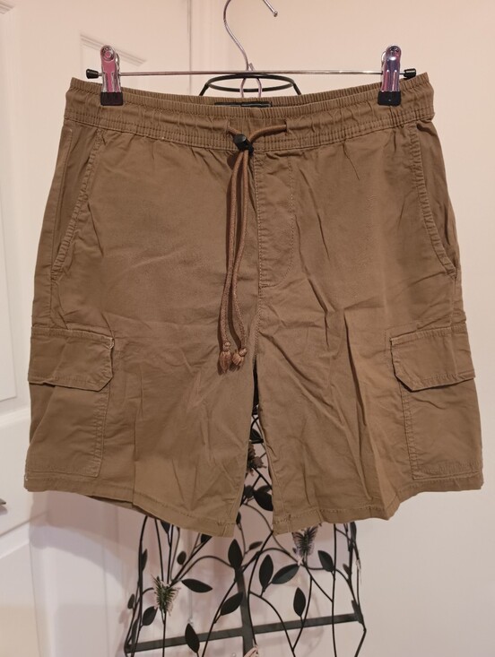 Amnesia Other - MENS‎ Cargo Shorts